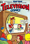 Television Comics (1950)  n° 5 - Standard Comics