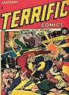 Terrific Comics (1944)  n° 1 - Continental