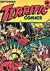 Terrific Comics (1944)  n° 5 - Continental