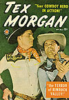 Tex Morgan (1948)  n° 8 - Marvel Comics