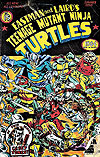 Teenage Mutant Ninja Turtles (1984)  n° 15 - Mirage Studios