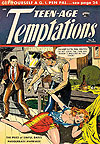 Teen-Age Temptations (1952)  n° 8 - St. John Publishing Co.