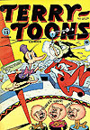 Terry-Toons Comics (1942)  n° 13 - Timely Publications