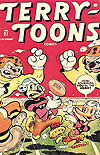 Terry-Toons Comics (1942)  n° 27 - Timely Publications