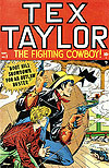 Tex Taylor (1948)  n° 1 - Marvel Comics