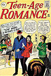 Teen-Age Romance (1960)  n° 85 - Marvel Comics