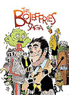 Bojeffries Saga, The (2014)  - Top Shelf Productions