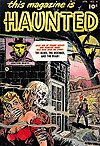 This Magazine Is Haunted (1951)  n° 4 - Fawcett