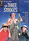 Three Stooges, The (1962)  n° 18 - Western Publishing Co.