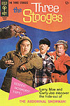 Three Stooges, The (1962)  n° 38 - Western Publishing Co.