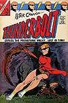 Thunderbolt (1966)  n° 58 - Charlton Comics