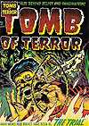Tomb of Terror (1952)  n° 10 - Harvey Comics