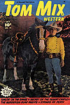 Tom Mix Western (1948)  n° 19 - Fawcett