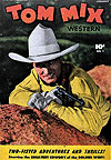 Tom Mix Western (1948)  n° 1 - Fawcett