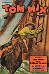 Tom Mix Western (1948)  n° 9 - Fawcett