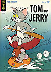 Tom And Jerry (1962)  n° 221 - Western Publishing Co.