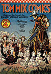 Tom Mix Comics (1940)  n° 4 - Ralston-Purina Company