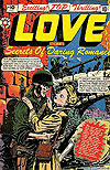 Top Love Stories (1951)  n° 10 - Star Publications