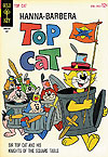 Top Cat (1964)  n° 11 - Gold Key
