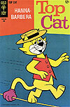 Top Cat (1964)  n° 22 - Gold Key
