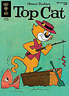Top Cat (1964)  n° 4 - Gold Key