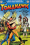 Tomahawk (1950)  n° 5 - DC Comics