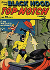 Top-Notch Comics (1939)  n° 20 - Archie Comics