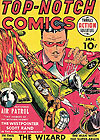 Top-Notch Comics (1939)  n° 2 - Archie Comics