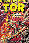 Tor (1954)  n° 3 - St. John Publishing Co.