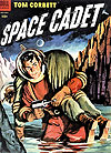 Tom Corbett, Space Cadet (1953)  n° 11 - Dell