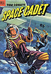 Tom Corbett, Space Cadet (1953)  n° 5 - Dell