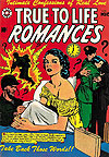 True-To-Life Romances (1949)  n° 15 - Star Publications