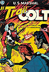 Trail Colt (1949)  n° 2 - Magazine Enterprises