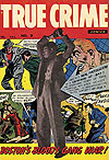 True Crime Comics (1948)  n° 7 - Magazine Village