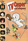 TV Casper & Company (1963)  n° 1 - Harvey Comics