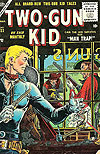 Two-Gun Kid (1948)  n° 22 - Marvel Comics