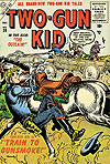 Two-Gun Kid (1948)  n° 28 - Marvel Comics