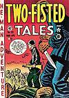 Two-Fisted Tales (1950)  n° 20 - E.C. Comics
