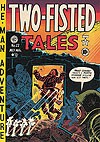 Two-Fisted Tales (1950)  n° 22 - E.C. Comics
