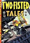 Two-Fisted Tales (1950)  n° 34 - E.C. Comics