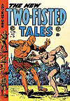 Two-Fisted Tales (1950)  n° 39 - E.C. Comics