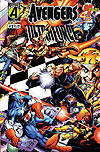 Avengers/Ultraforce (1995)  n° 1 - Malibu Comics/Marvel Comics