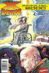 Uncanny X-Men Annual (2000)  - Marvel Comics
