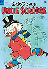Uncle Scrooge (1953)  n° 8 - Dell