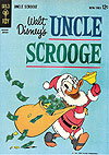 Uncle Scrooge (1963)  n° 40 - Gold Key
