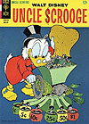 Uncle Scrooge (1963)  n° 67 - Gold Key
