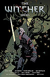 Witcher Omnibus, The (2019)  n° 1 - Dark Horse Comics