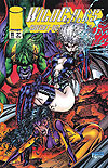 Wildc.a.t.s: Covert Action Teams (1992)  n° 11 - Image Comics