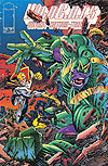 Wildc.a.t.s: Covert Action Teams (1992)  n° 14 - Image Comics