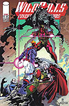 Wildc.a.t.s: Covert Action Teams (1992)  n° 17 - Image Comics